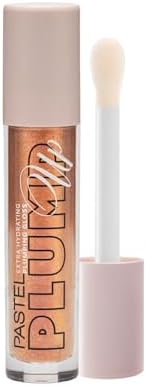 Pastel Plump Up 213 Hydrating Plumping Gloss - Dolgunlaştıran Dudak Parlatıcısı