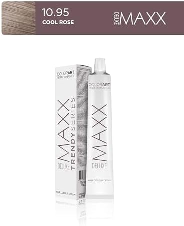 Alternative view of Tüp Saç Boyası 60 ml 10.95 Rose
