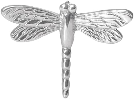 Alternative view of MARIPOSA Dragonfly Peçete Ağırlığı, Gümüş