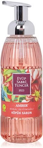 Alternative view of Doğal Zeytinyağlı Köpük Sabun (500 ml)
