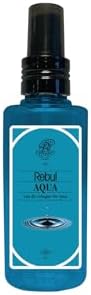 Alternative view of Aqua Eau De Cologne 125 ml Kutulu
