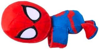Alternative view of 6315870065, Spider Man Kol Bandı, Özel Cırtcıt, Peluş Yapı, Hem Kol Hem Bacak Kullanımı, 17 Cm