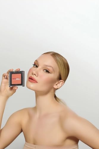 Powder Blusher 02 Toz Allık, T955