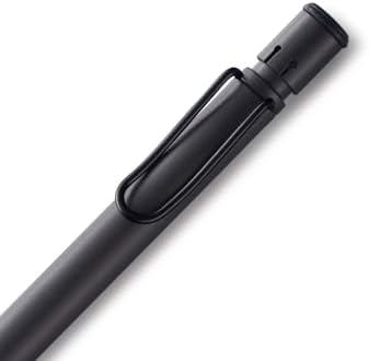 Safari Kurşun Kalem Mat Siyah 0.5 Mm 117