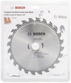 Professional Accessories Eco for Wood Circular Saw Blade - Görsel 2