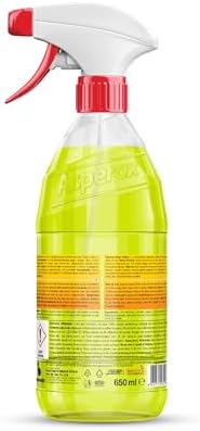Alternative view of Sarı Güç Yağ Çözücü Sprey 650 ml