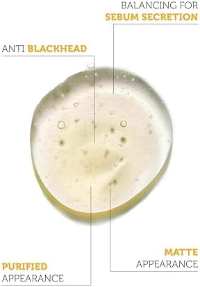 Alternative view of The Purest Solutions Exfoliating Salicylic Acid Cleanser Temizleyici 400 ml