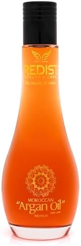 Argan Oil 100 ML