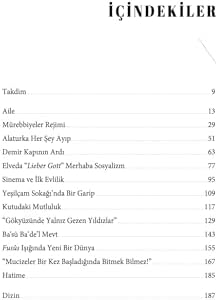 Bir Ruh Macerası