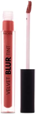 Alternative view of Velvet Blur Tint Kadife Bitişli Nemlendirici Mat Ruj - 01 Velvet Nude - Nude