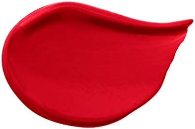 Alternative view of Callista Dreamy Cream Mat Görünümlü Lipgloss 204 Hot Check, Kırmızı