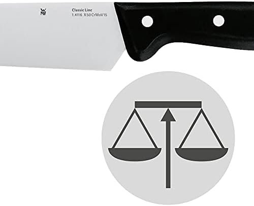 Çok Amaçlı Bıçak 12 cm