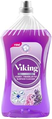 Yüzey Temizleyici Lavanta&Sümbül 2.5 L