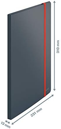 Alternative view of Mobil Sunum Dosyası Plus A5