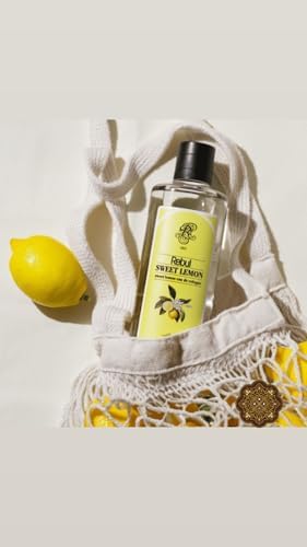 Alternative view of Tatlı Limon Eau De Cologne 125 ml