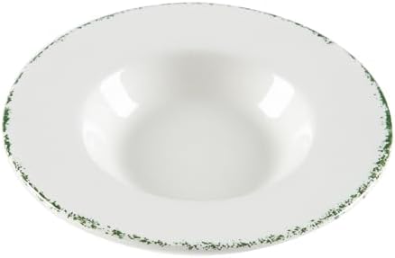 Alternative view of Seramik Çay Tabağı, Yeşil