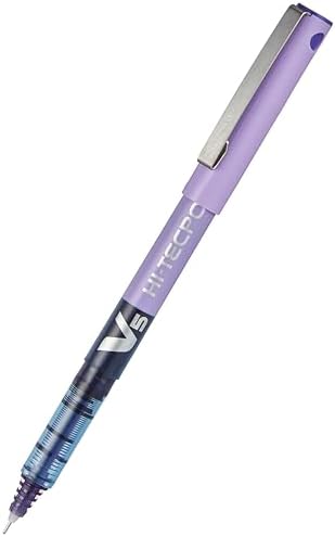 Alternative view of PILOT V5 - Mor