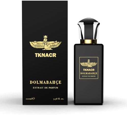 Alternative view of Extrait De Parfüm Dolmabahçe, 100 Ml