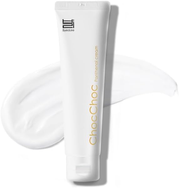 Alternative view of Byeolee ChocChoc Pantenol Yenileyici Krem 50 gr