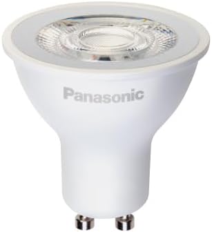 Alternative view of LED GU10, SICAK BEYAZ IŞIK 6W 430LM 3000K 60°