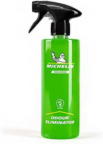 Alternative view of Michelin MC33566 500ml PRO Serisi Koltuk, Döşeme, Halı, Klima Havalandırma Koku Giderici Sprey