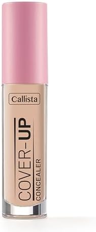 Alternative view of Callista Cover Up Concealer 40 Porcelain Göz Altı Kapatıcısı