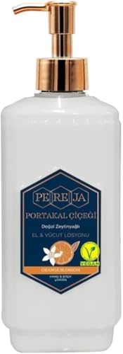 Alternative view of Pereja El ve Vücut Losyonu 250 gr Portakal Çiçeği
