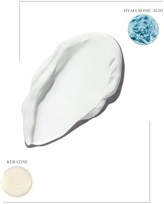Volume+ Hair Mask 300 ml Hyaluronic Acid Series Saç Maskesi