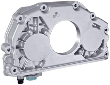 Hella Yağ Pompası - Diş Sayısı: 24 Oil Pump