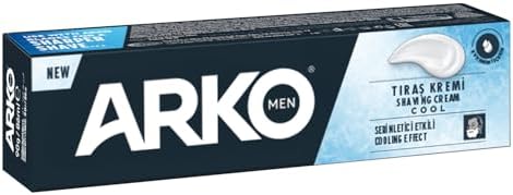 Alternative view of MEN Tıraş Kremi, 90 Gram