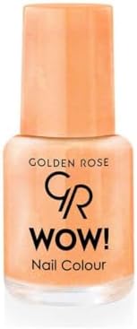 Alternative view of Wow Nail No:112 - Oje