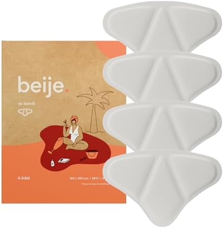 Alternative view of 4'lü Isı Bandı