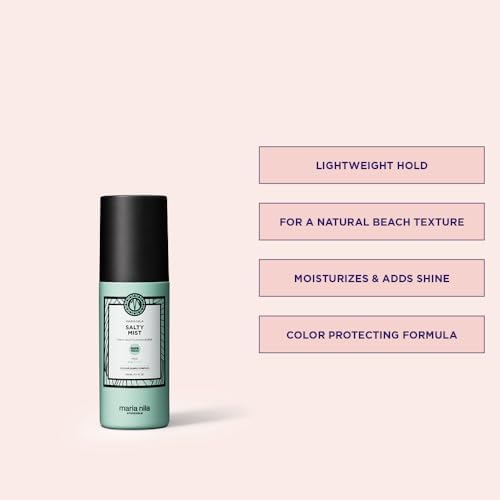 Style & Finish Salty Mist 150ml Saç Spreyi