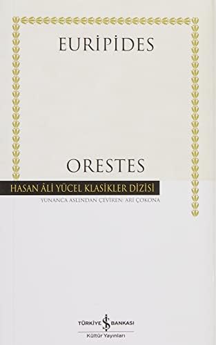 Alternative view of Orestes