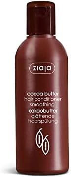 Ziaja Kakao Yağı Saç Kremi 200 ml