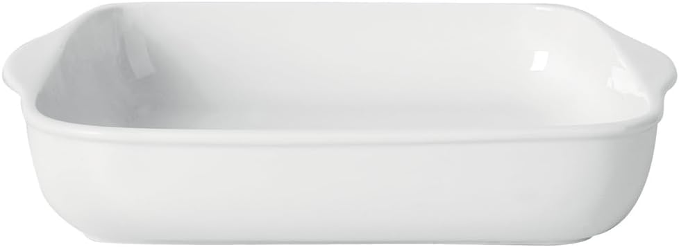 Alternative view of Beyaz Fırın Kabı 31cm