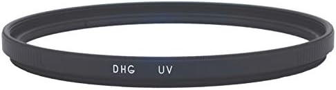 DHG UV 58mm Filtre - Görsel 3