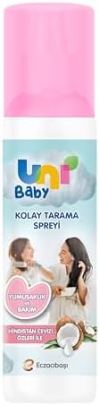 Kolay Tarama Spreyi 200 ml