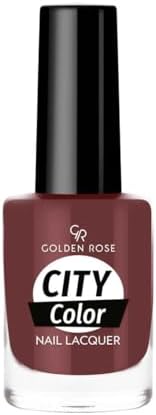 Alternative view of City Nail Lacquer No:133 - Oje