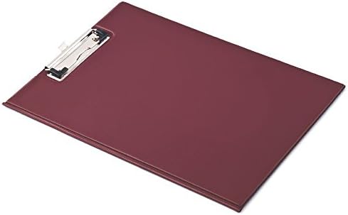 Alternative view of Sekreterlik Kapaklı PVC Kaplama Bordo