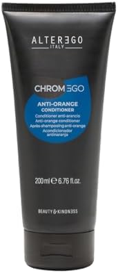 Alternative view of Chromego Anti Orange Conditioner 200 ml Saç Kremi