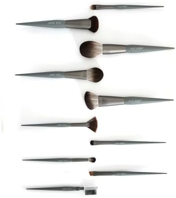 İnce Uçlu Dudak Fırçası - Lip Liner Brush