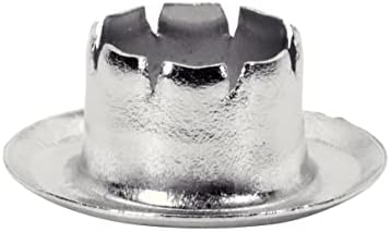 Halkalar 25 Adet Vurma Aleti Dahil, 8 Mm, 5000411