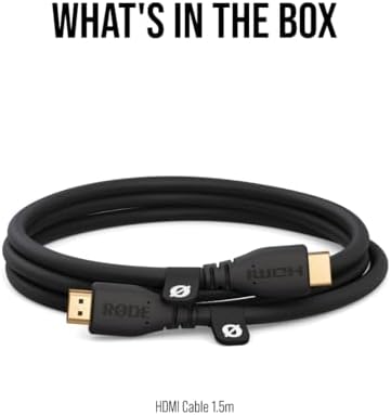 HDMI-1.5 Premium Yüksek Hızlı HDMI Kablosu Ethernetli (1,5m/5ft, Siyah)
