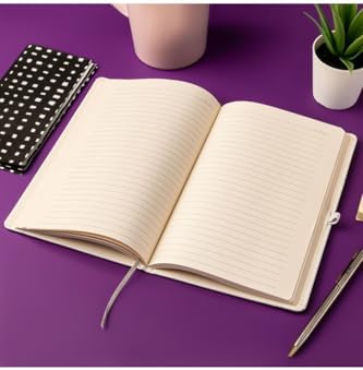 Doktora Özel Sakin Ol Champ Tasarımlı Not Defteri – 13x21 cm, Çizgisiz | Esprili Meslek Defteri
