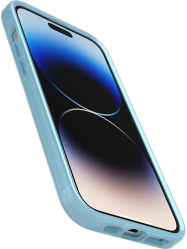 14 Pro Max için MagSafe ile Şeffaf Kılıf Serisi, Darbeye Dayanıklı, Düşmeye Dayanıklı, Ultra İnce, Koruyucu Kılıf, 2X Askeri Standartlara Göre Test Edilmiştir, Regalia - Görsel 2