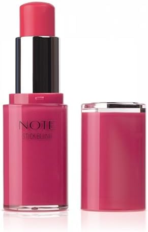 Alternative view of Stick Blush Nemlendirici Yumuşak Stick Allık - 40 Ruby