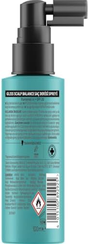 Scalp Balance Saç Derisi Spreyi 100 ml