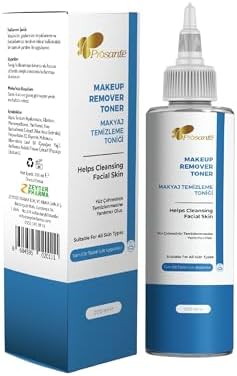Alternative view of Makyaj Temizleme Toniği 200 ml