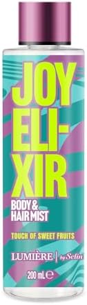 Alternative view of Lumière Joy Elixir Vücut Spreyi 200ml